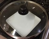 しっとりもっちり蒸しパン*油・卵不使用作り方1写真