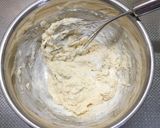 しっとりもっちり蒸しパン*油・卵不使用作り方4写真