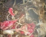 旦那と私の大好きな我が家の牛丼作り方4写真