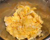 部活後リクエストのキムチチャーハン！作り方7写真