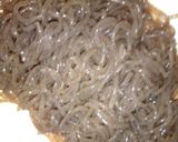 旦那と私の大好きな我が家の牛丼作り方2写真