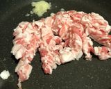 部活後リクエストのキムチチャーハン！作り方8写真