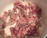 麺つゆ(うどん*そうめん*ひやむぎに)作り方2写真