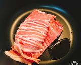 豚バラ肉と白菜の生姜焼き作り方2写真