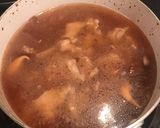 麺つゆ(うどん*そうめん*ひやむぎに)作り方4写真