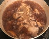 麺つゆ(うどん*そうめん*ひやむぎに)作り方6写真
