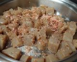 梅コンニャク作り方6写真
