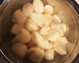 肉じゃが作り方1写真