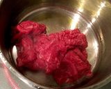 肉じゃが作り方3写真