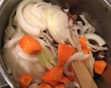 肉じゃが作り方5写真