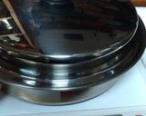 カボチャの炊いたん作り方3写真