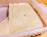 おばあちゃんのコーヒーういろ作り方6写真
