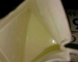 免疫力アップ 手作りヨーグルト作り方4写真
