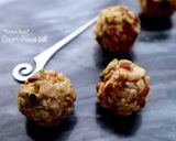 アンチョビバタークリームチーズ作り方4写真