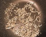 切り干し大根のサラダ作り方2写真