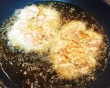 ジョナサン風?若鶏のみぞれ煮作り方9写真