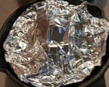 太刀魚のレモンチーズ焼き(スキレット)作り方4写真