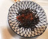 長芋ときゅうりの梅かつお塩昆布和え作り方2写真