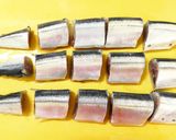 さんまの生姜煮。(電気圧力鍋35分)作り方2写真