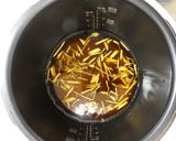 さんまの生姜煮。(電気圧力鍋35分)作り方4写真