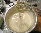 なんとなくティラミスロールケーキ☆作り方4写真