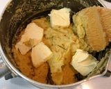 ほっくり手作り♡さつまいもバター作り方7写真