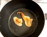 煮鶏＊作り方1写真