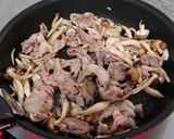 洋風豚の生姜焼き作り方2写真