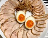 煮鶏＊作り方8写真