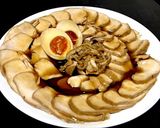 煮鶏＊作り方9写真