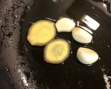トマトチーズパスタ作り方1写真