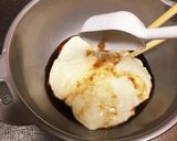 簡単おつまみ★山芋の磯辺揚げ作り方3写真