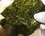簡単おつまみ★山芋の磯辺揚げ作り方5写真