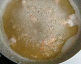 豆腐のカニ餡作り方4写真