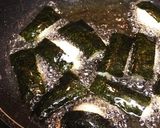 簡単おつまみ★山芋の磯辺揚げ作り方7写真
