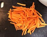 簡単！男飯！一晩漬けるだけ地鶏の浅漬け作り方4写真