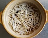 プルコギ風鍋作り方6写真