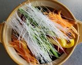 プルコギ風鍋作り方7写真