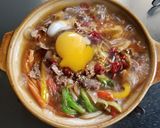 プルコギ風鍋作り方11写真
