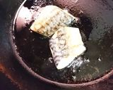 サバとブロッコリーのトマトカレーチーズ焼作り方1写真