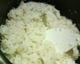 ✿まぐろとサーモンの❀胡麻✿漬け丼作り方2写真