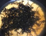 簡単こんぶの炊き込みご飯作り方3写真