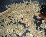 ささみのタレ炒め☆そぼろ仕様作り方4写真
