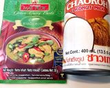 フライパンで★簡単本格タイグリーンカレー作り方3写真