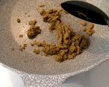 フライパンで★簡単本格タイグリーンカレー作り方4写真