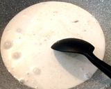 フライパンで★簡単本格タイグリーンカレー作り方5写真