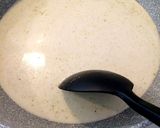 フライパンで★簡単本格タイグリーンカレー作り方6写真