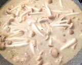 フライパンで★簡単本格タイグリーンカレー作り方7写真