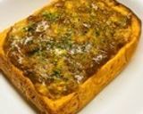 カレーでボケず作り方9写真