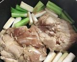 運動会のお弁当にも♪簡単照り焼きチキン作り方4写真